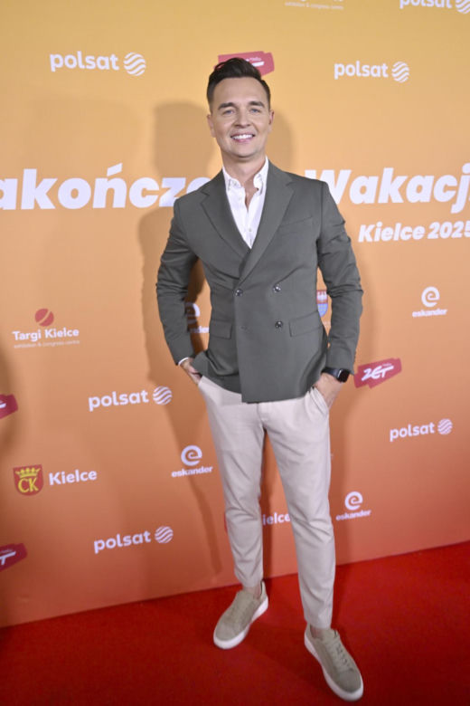 Magiczne Zakończenie Wakacji