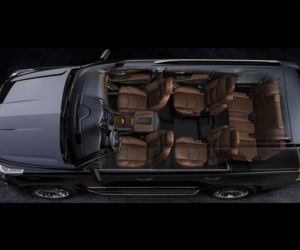 Cadillac Escalade 2014