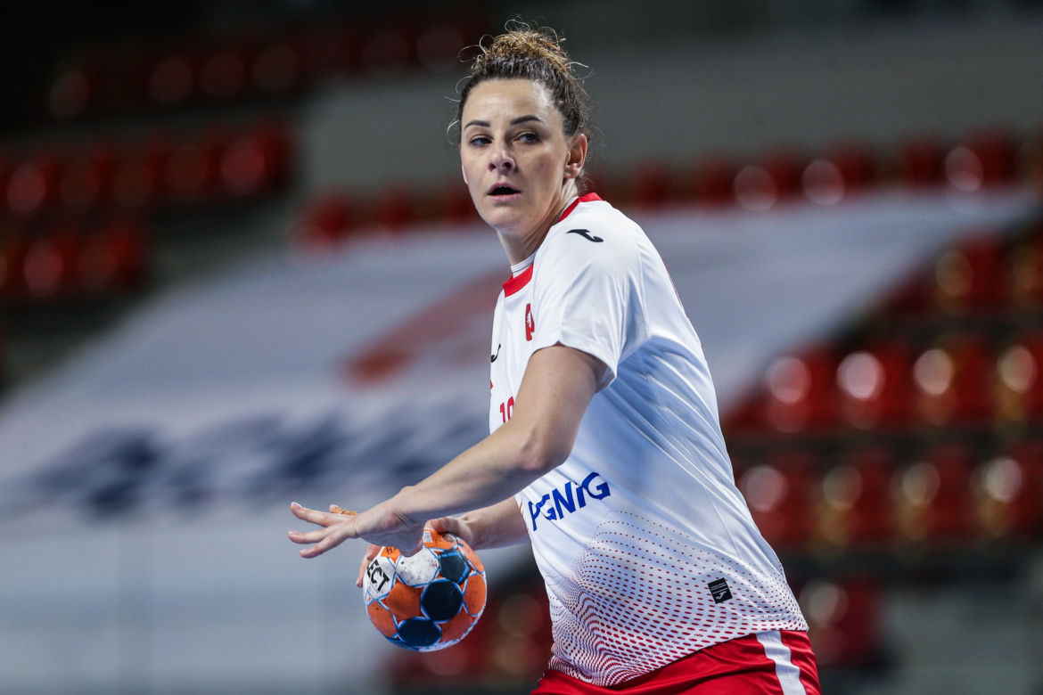 Marta Gęga