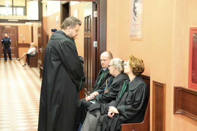 Strzelanina w Bystrzycy Kłodzkiej: Borys B. zostaje w areszcie