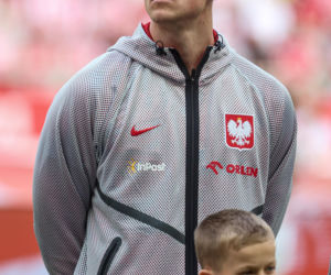 Mecz towarzyski Polska-Ukraina
