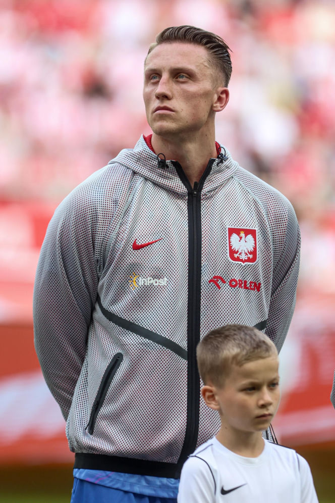 Mecz towarzyski Polska-Ukraina