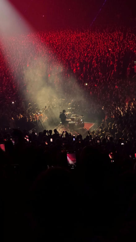 Twenty One Pilots zaczarowali Łódź podczas „The Clancy World Tour”