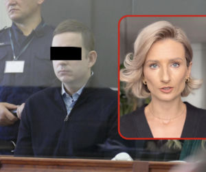 Dziennikarka straciła mamę przez pijanego kierowcę, gdy miała 3 lata. Teraz ostro komentuje sprawę Sebastiana M.