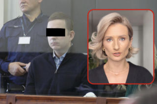 Dziennikarka straciła mamę przez pijanego kierowcę, gdy miała 3 lata. Teraz ostro komentuje sprawę Sebastiana M.