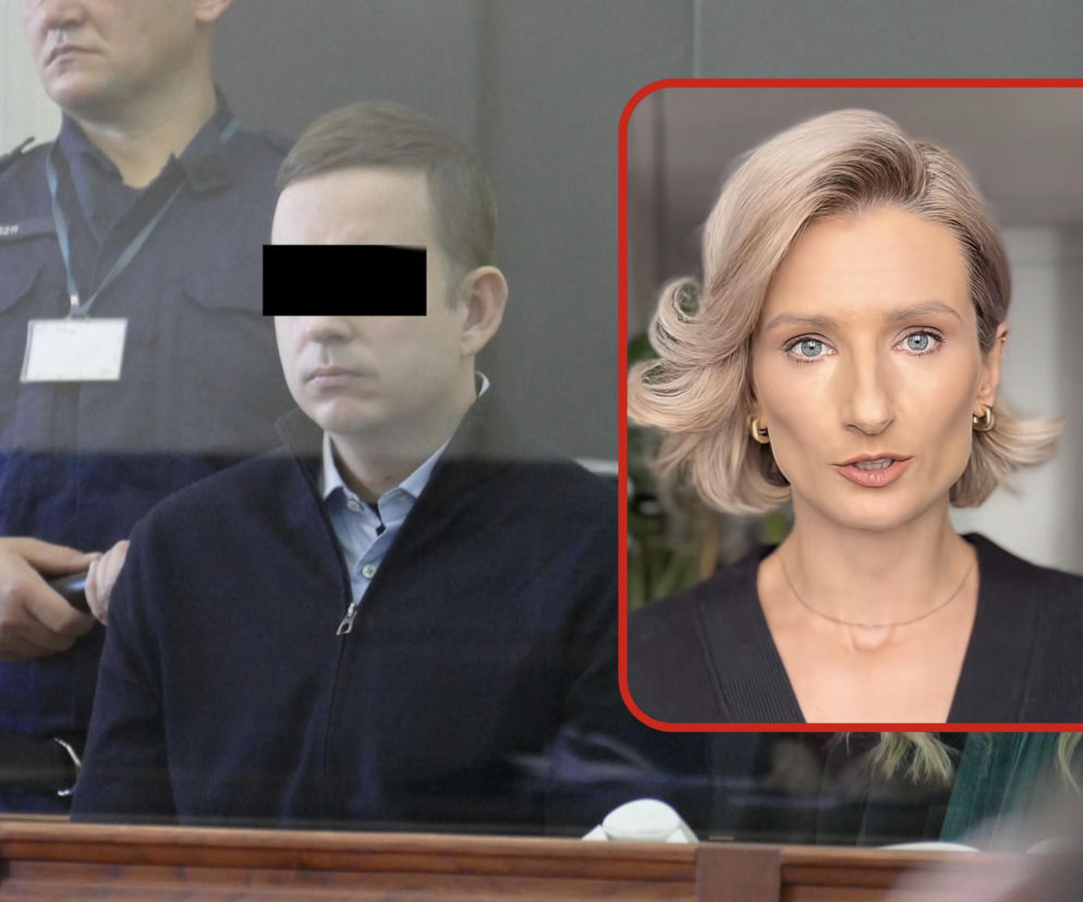 Dziennikarka TVN straciła mamę przez pijanego kierowcę. Teraz ostro ocenia sprawę Sebastiana M.