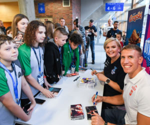 Otylia Swim Cup w Szczecinie