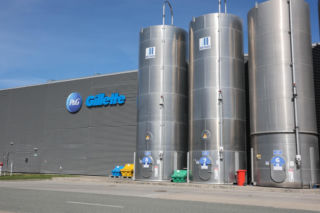 Horror w łódzkiej fabryce Gillette. 42-latek wtargnął do biura i strzelił do byłego szefa!