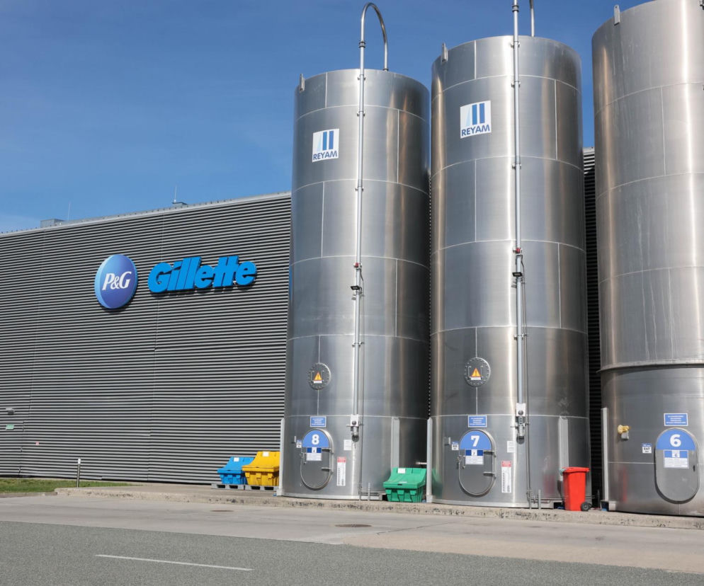 Horror w łódzkiej fabryce Gillette. 42-latek wtargnął do biura i strzelił do byłego szefa!