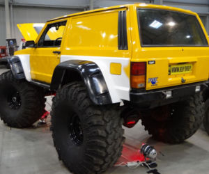 OffRoad Show Poland 2013