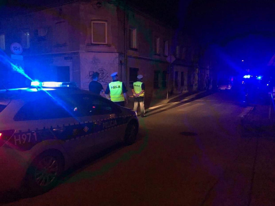NIE ŻYJE kobieta postrzelona przez policjantów. DRAMAT w Żyrardowie po DOMOWEJ awanturze
