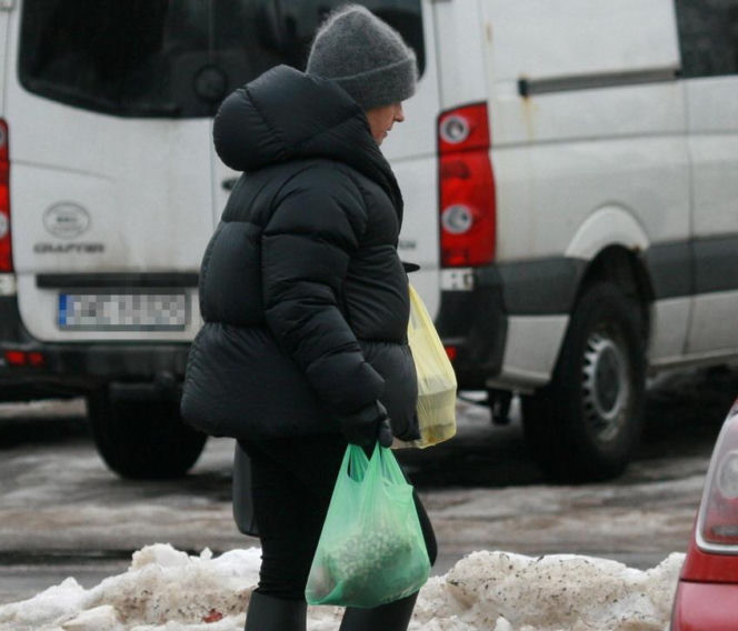 Małgorzata Tusk. Tym żona karmi premiera