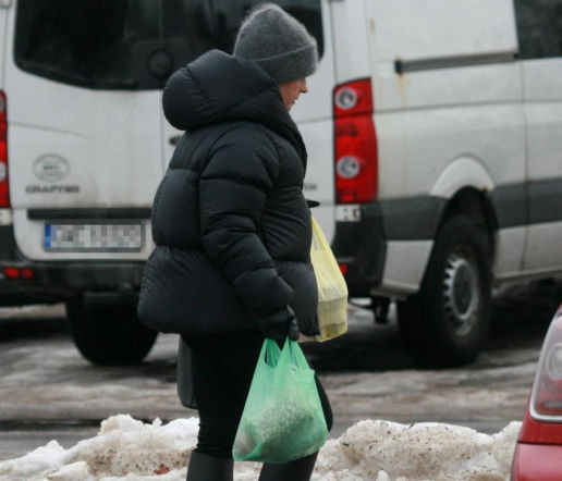 Małgorzata Tusk. Tym żona karmi premiera