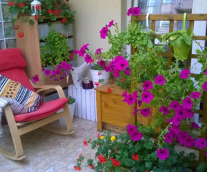 balkon zdjecie nr 2