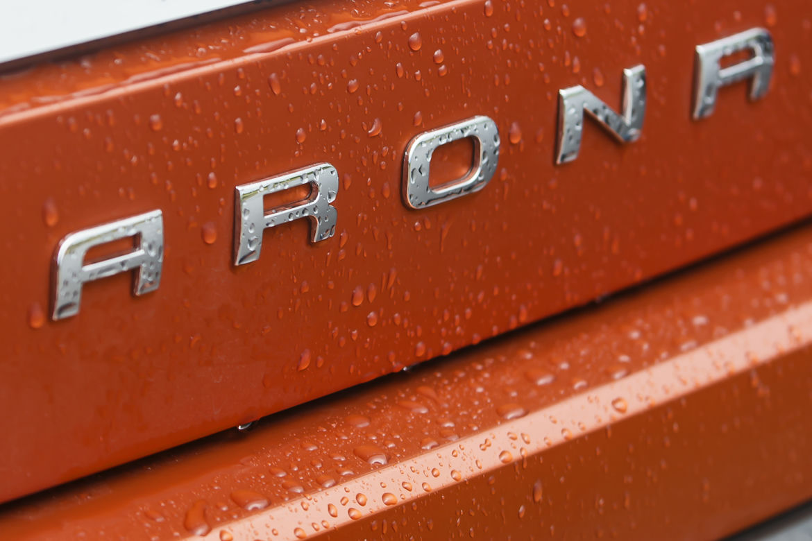 Seat Arona 1.5 TSI 150 KM FR