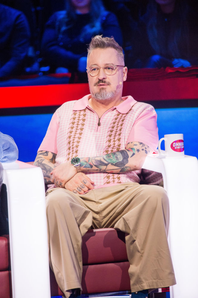 "Omnibus - szybcy i mądrzy"