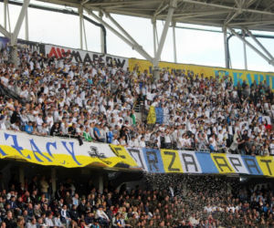 10 lat Motoareny w Toruniu - zapraszamy na karuzelę wspomnień