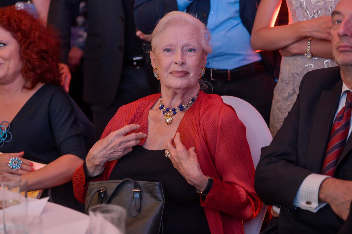 Beata Tyszkiewicz