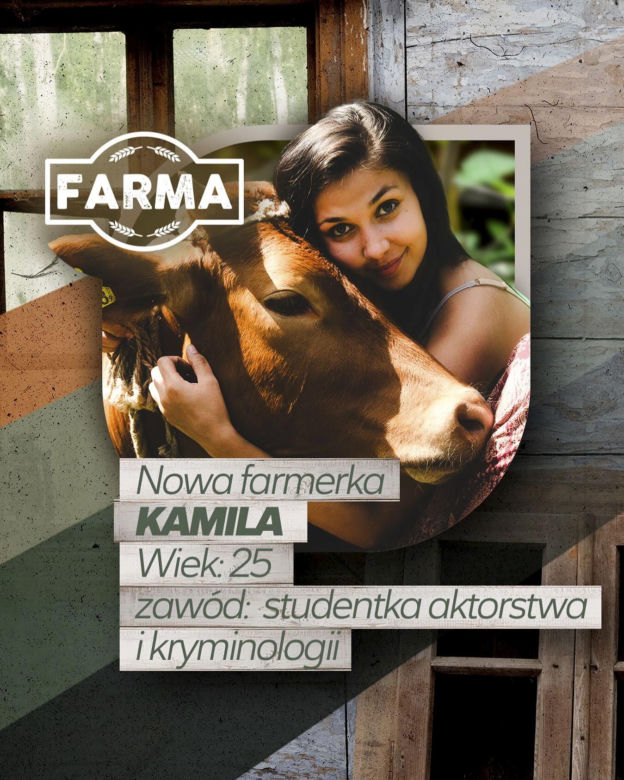 Uczestniczki programu Farma 3