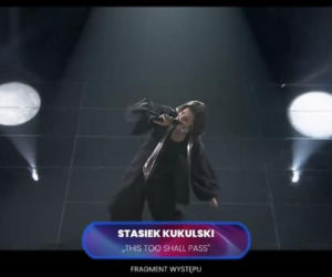 Stasiek Kukulski - This Too Shall Pass