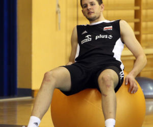 Tak się zmieniał Bartosz Kurek