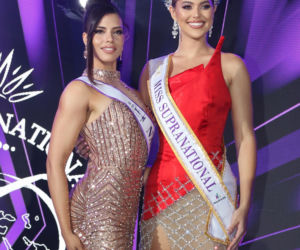 Miss Supranational 2026
