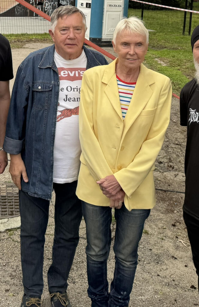 Mieczysław Hryniewicz od lat zachwyca widzów. Tak zmieniał się gwiazdor „Na Wspólnej”