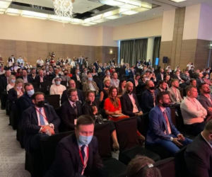 Polsko-Arabskie forum w Dubaju