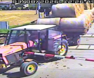 Podejrzany usłyszał zarzuty spowodowania katastrofy w ruchu lądowym i grozi mu do 10 lat więzienia