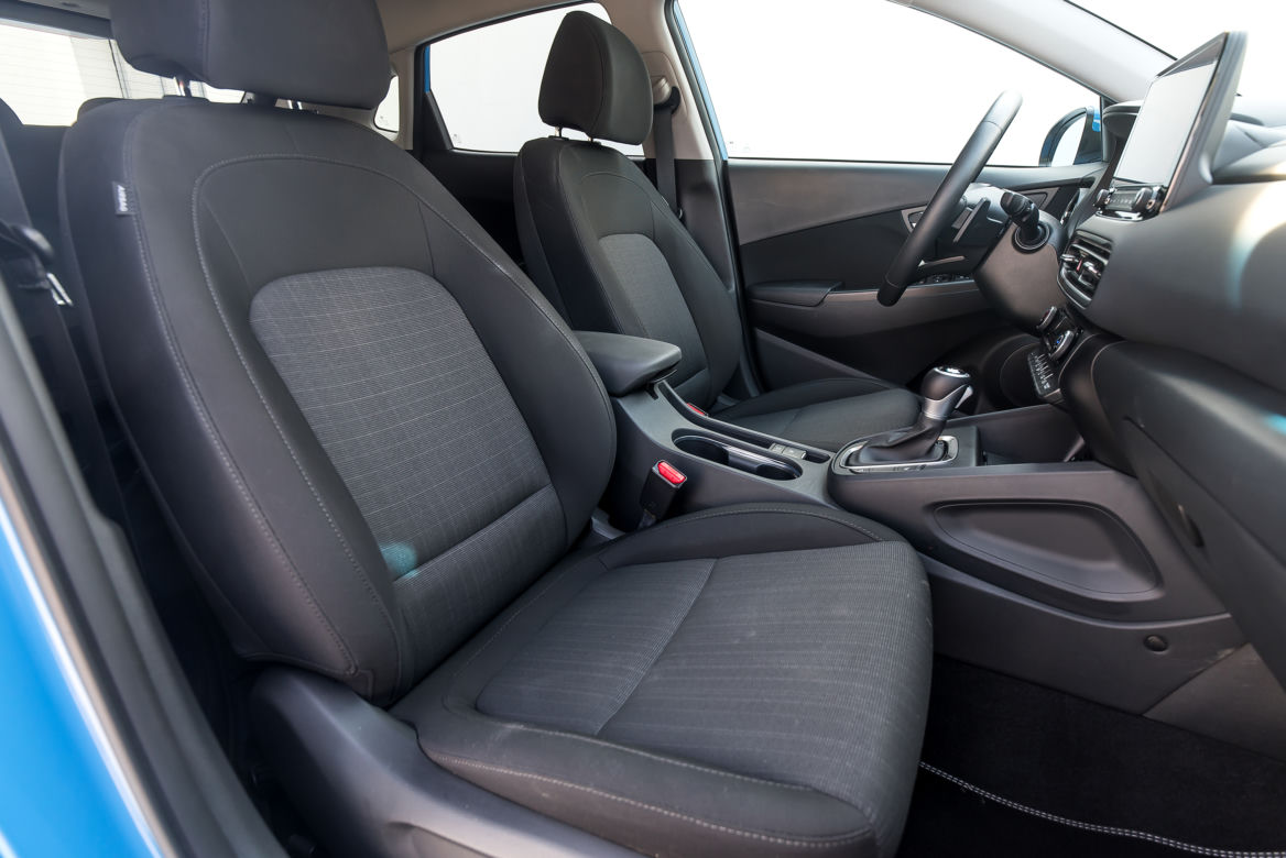 Hyundai Kona Hybrid 1.6 GDI 141 KM DCT Premium
