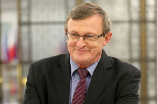 Cymański wprost o przejściu do PiS: Zmieniałem partie, ale nigdy nie zmieniałem poglądów