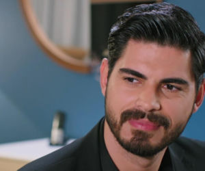 Panna młoda odc. 59. Cihan