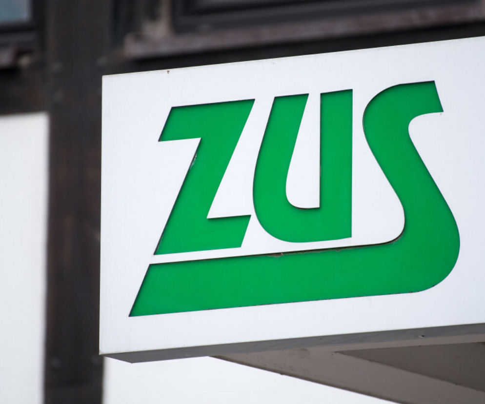 ZUS