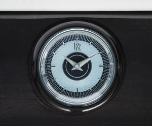 Rolls-Royce Phantom Limelight