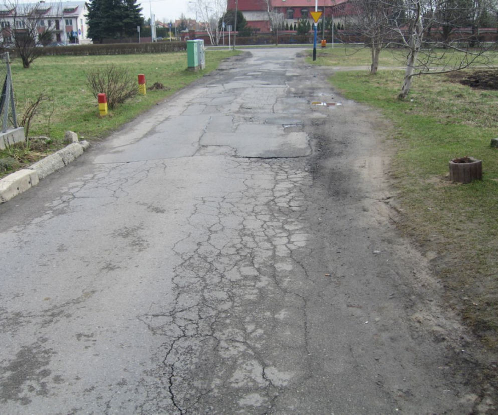 Rzeszów. Poszerzą ul. Morgową.  Koniec z ruchem wahadłowym!