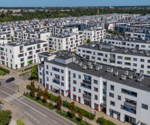 Osiedle Wilno, Warszawa, 2026 rok