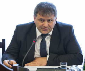 Waldemar Żurek na przestrzeni lat. Tak zmieniał się minister sprawiedliwości