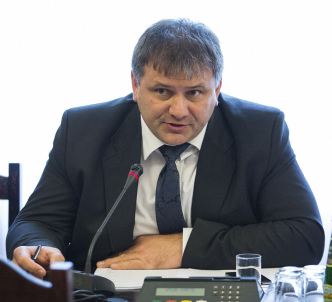 Waldemar Żurek na przestrzeni lat. Tak zmieniał się minister sprawiedliwości