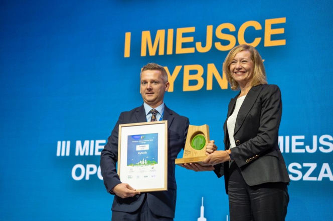 Oto najzdrowsze miasta w Polsce. Te 12 miejscowości wyznacza standardy!