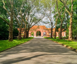 Atrakcje turystyczne Szczecina - Cmentarz Centralny