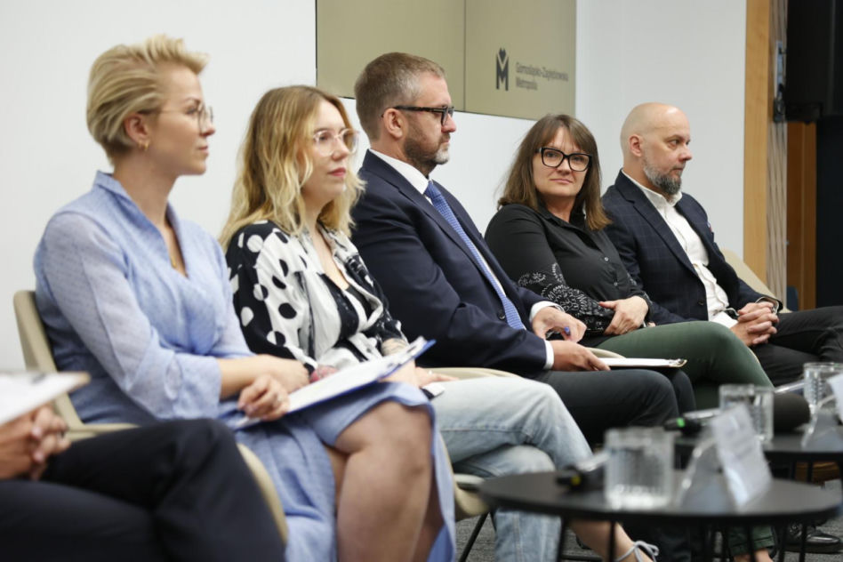Debata - Czy w Polsce powinno powstać nowe megamiasto?