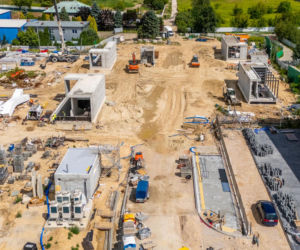 Budowa 3 końcowych stacji 2. linii metra na Bemowie