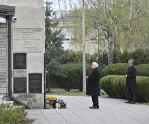 Tak Jarosław Kaczyński spędził Wielką Sobotę