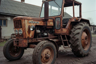 Rolnicy pożyczają na przetrwanie, a nie na inwestycje!
