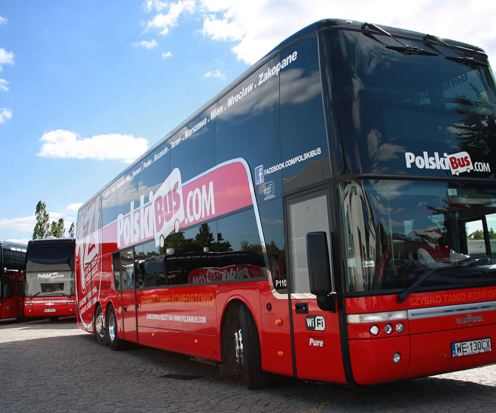 PolskiBus.com