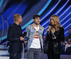 Big Brother wrócił! Wejście do Domu Wielkiego Brata [ZDJĘCIA] - Łukasz Darłak