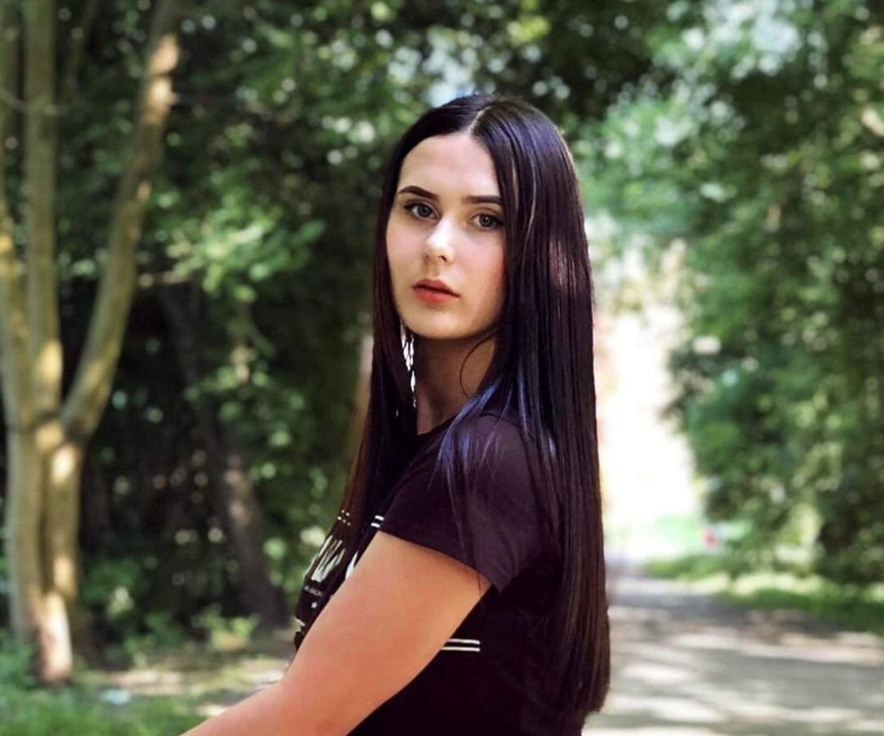 Zaginiona Dominika Szulc