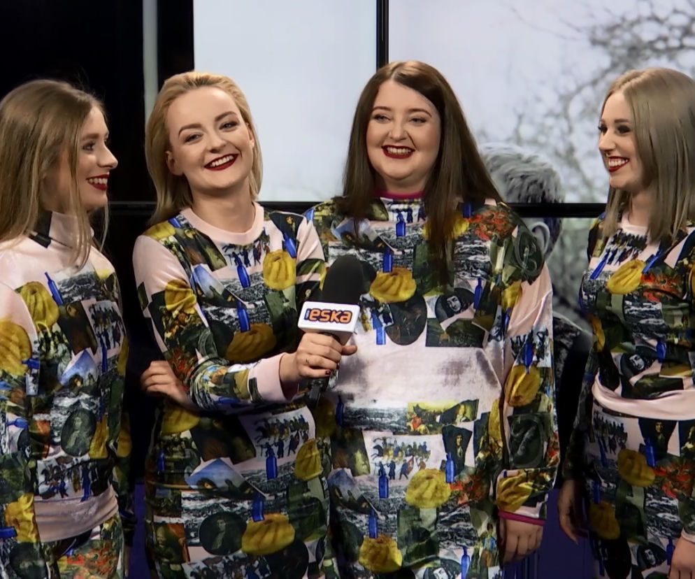 TULIA śpiewa HIT Małomiasteczkowy i Fire Of Love [TYLKO U NAS]