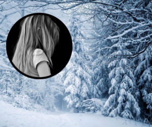 Małe dzieci spędziły dobę w lesie. Rodzice usłyszeli zarzuty