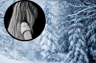 Małe dzieci spędziły dobę w lesie. Rodzice usłyszeli zarzuty